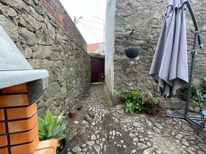 Moradia T4 para Venda em Oledo Foto 70