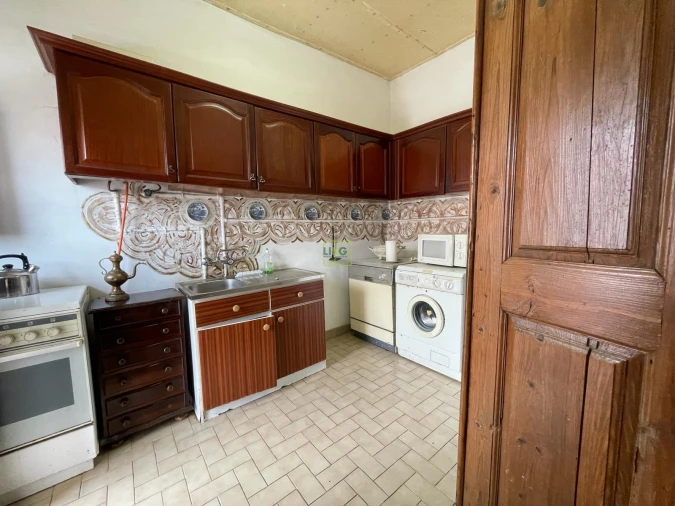 Moradia T4 para Venda em Oledo Foto 14