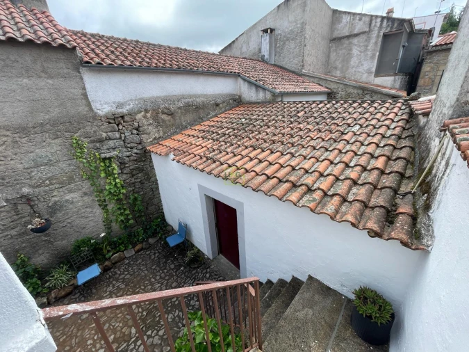 Moradia T4 para Venda em Oledo Foto 10