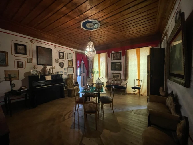 Moradia T4 para Venda em Oledo Foto 31