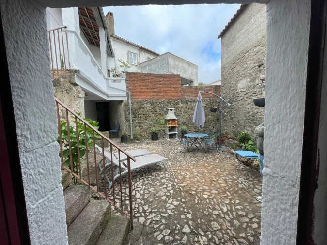 Moradia T4 para Venda em Oledo Foto 76