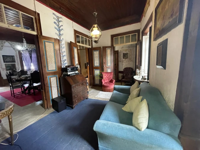 Moradia T4 para Venda em Oledo Foto 17