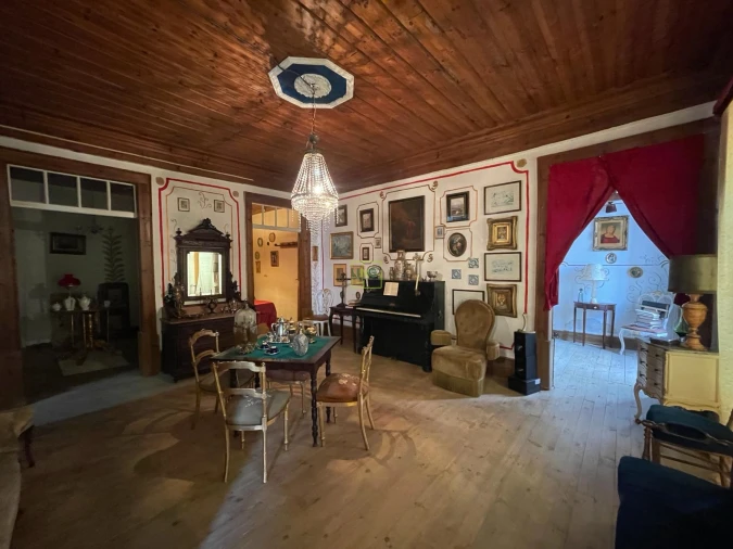 Moradia T4 para Venda em Oledo Foto 30