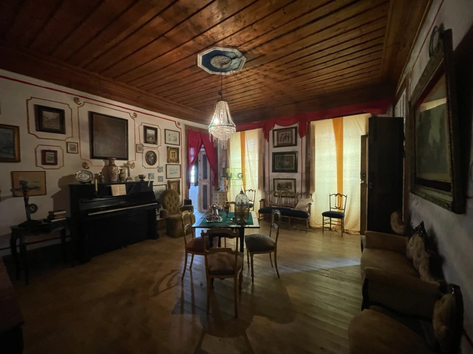 Moradia T4 para Venda em Oledo Foto 31