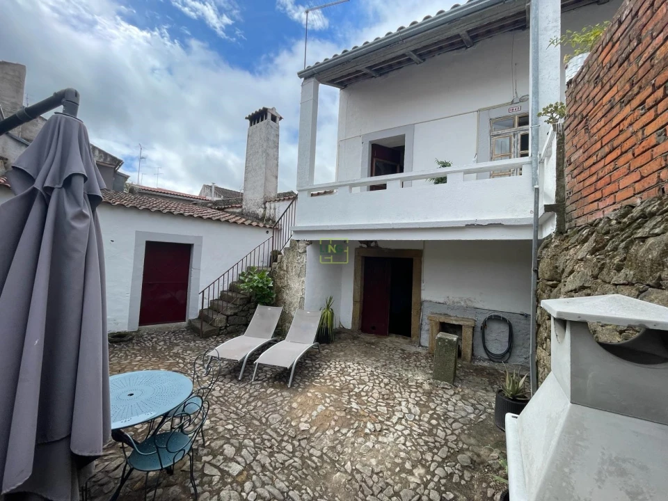 Moradia T4 para Venda em Oledo Foto 67