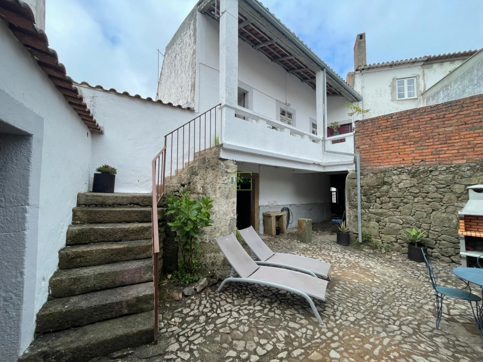 Moradia T4 para Venda em Oledo Foto 74