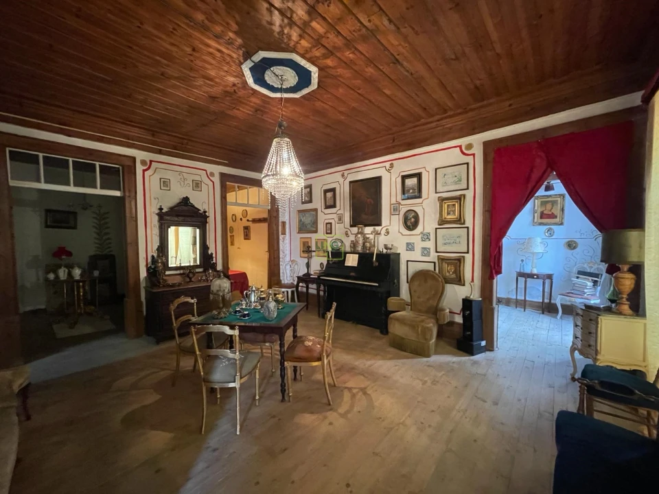 Moradia T4 para Venda em Oledo Foto 30