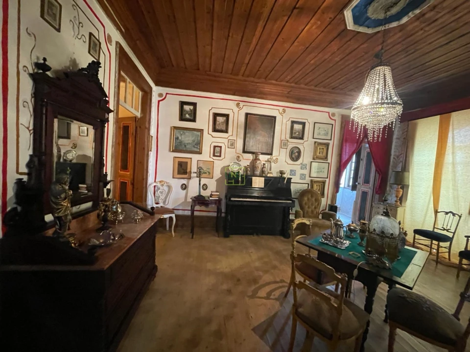 Moradia T4 para Venda em Oledo Foto 34