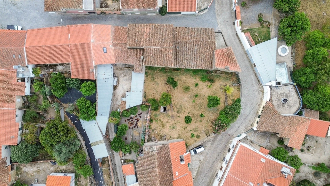 Moradia T8 para Venda em Póvoa de Rio de Moinhos e Cafede Foto 90