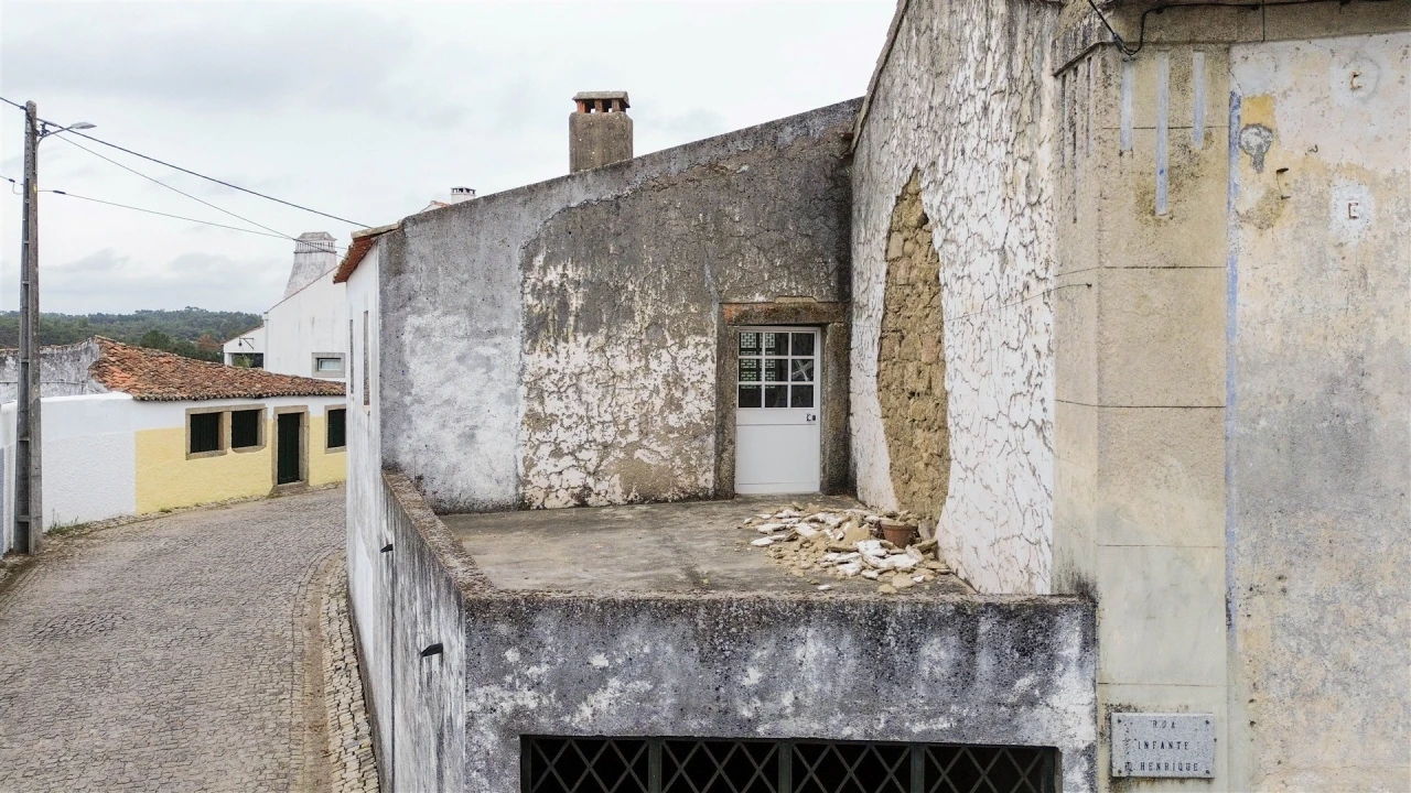 Moradia T8 para Venda em Póvoa de Rio de Moinhos e Cafede Foto 95