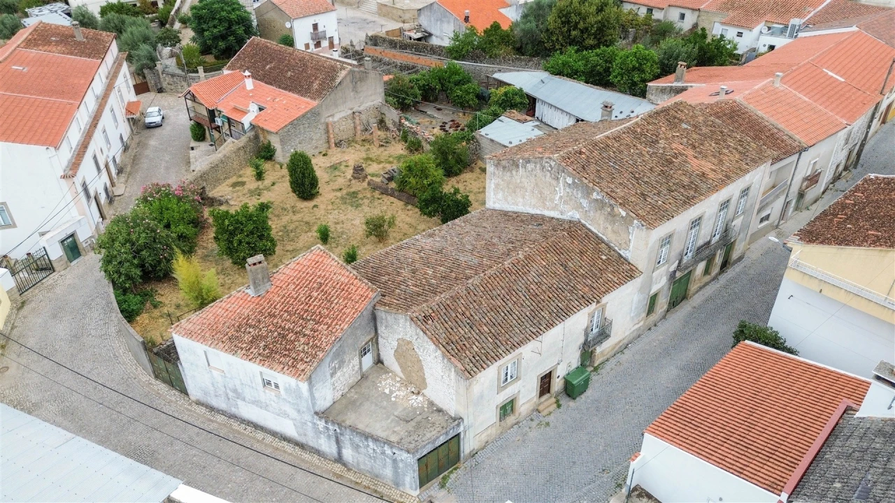 Moradia T8 para Venda em Póvoa de Rio de Moinhos e Cafede Foto 96