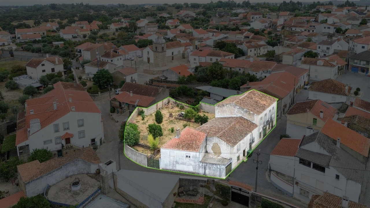 Moradia T8 para Venda em Póvoa de Rio de Moinhos e Cafede Foto 89