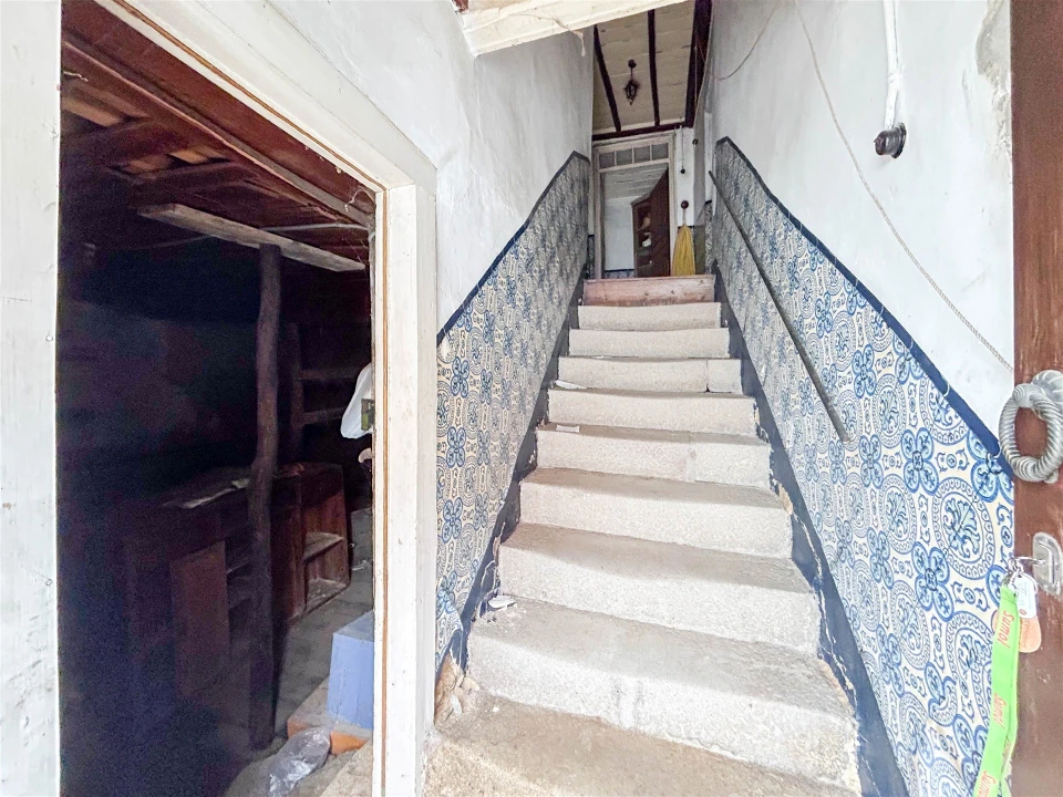 Moradia T8 para Venda em Póvoa de Rio de Moinhos e Cafede Foto 5