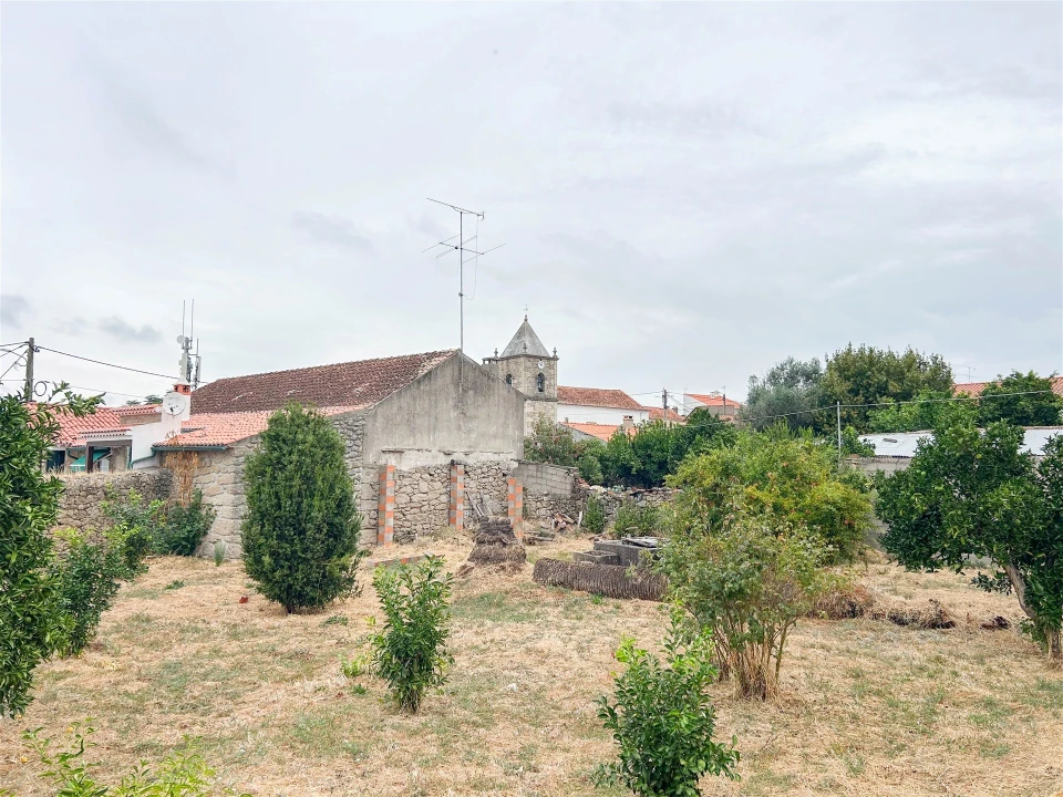 Moradia T8 para Venda em Póvoa de Rio de Moinhos e Cafede Foto 57
