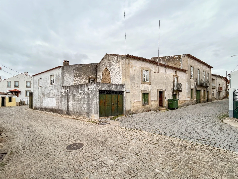 Moradia T8 para Venda em Póvoa de Rio de Moinhos e Cafede Foto 73