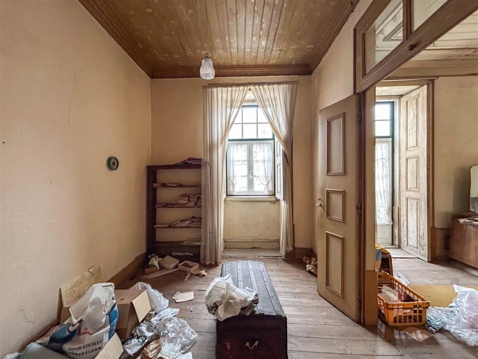 Moradia T8 para Venda em Póvoa de Rio de Moinhos e Cafede Foto 40