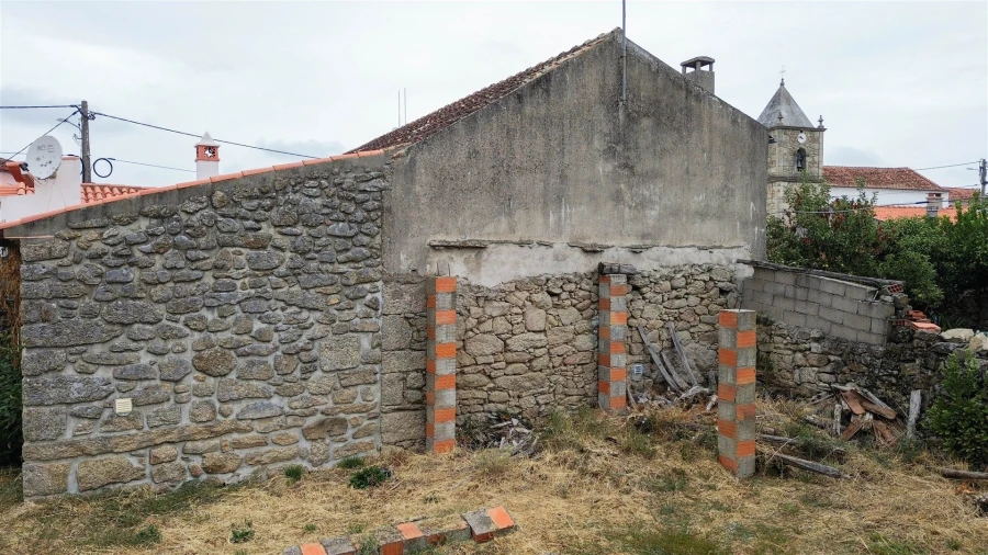 Moradia T8 para Venda em Póvoa de Rio de Moinhos e Cafede Foto 78
