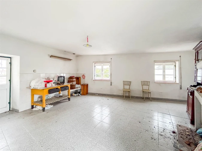 Moradia T8 para Venda em Póvoa de Rio de Moinhos e Cafede Foto 53