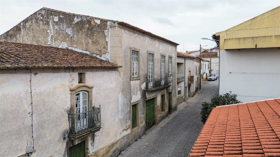 Moradia T8 para Venda em Póvoa de Rio de Moinhos e Cafede Foto 93