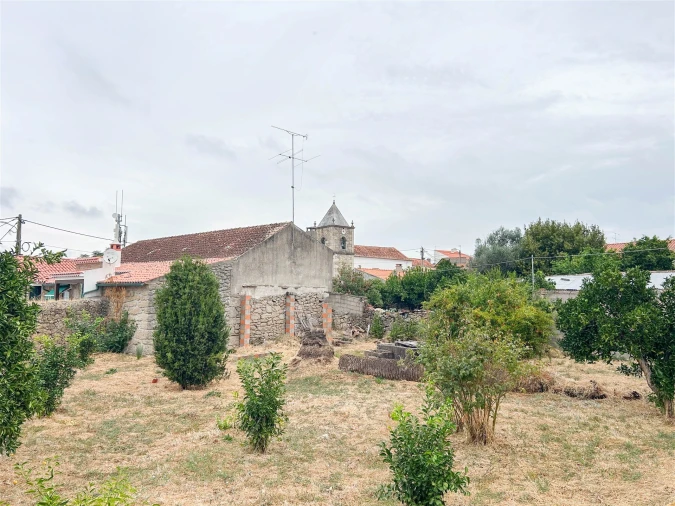 Moradia T8 para Venda em Póvoa de Rio de Moinhos e Cafede Foto 57