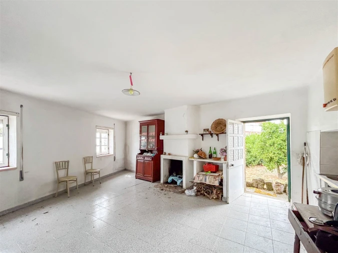 Moradia T8 para Venda em Póvoa de Rio de Moinhos e Cafede Foto 19