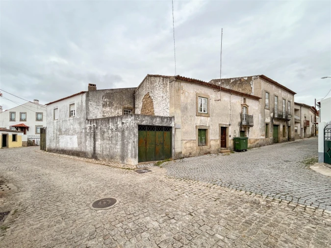 Moradia T8 para Venda em Póvoa de Rio de Moinhos e Cafede Foto 73