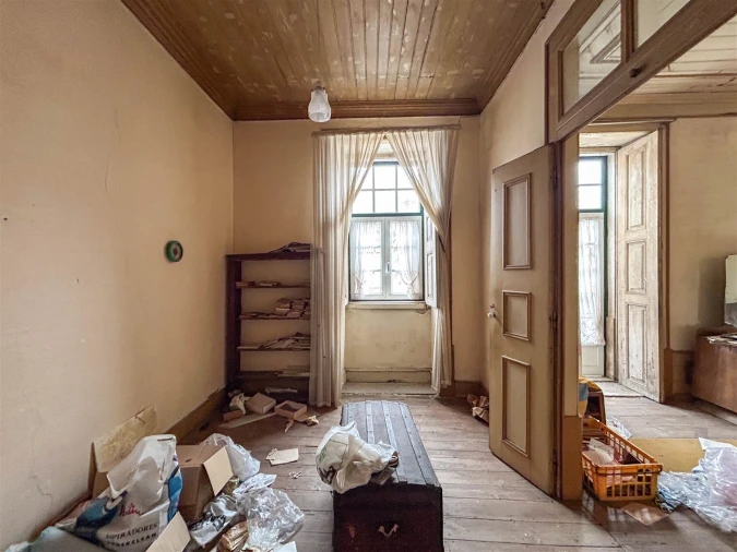 Moradia T8 para Venda em Póvoa de Rio de Moinhos e Cafede Foto 40