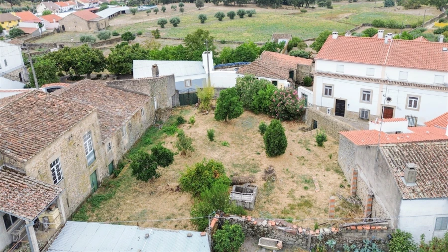 Moradia T8 para Venda em Póvoa de Rio de Moinhos e Cafede Foto 98