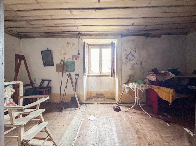 Moradia T8 para Venda em Póvoa de Rio de Moinhos e Cafede Foto 16