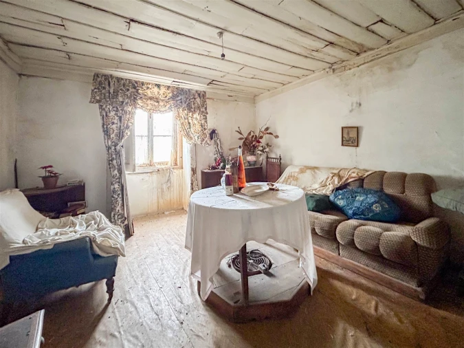 Moradia T8 para Venda em Póvoa de Rio de Moinhos e Cafede Foto 21