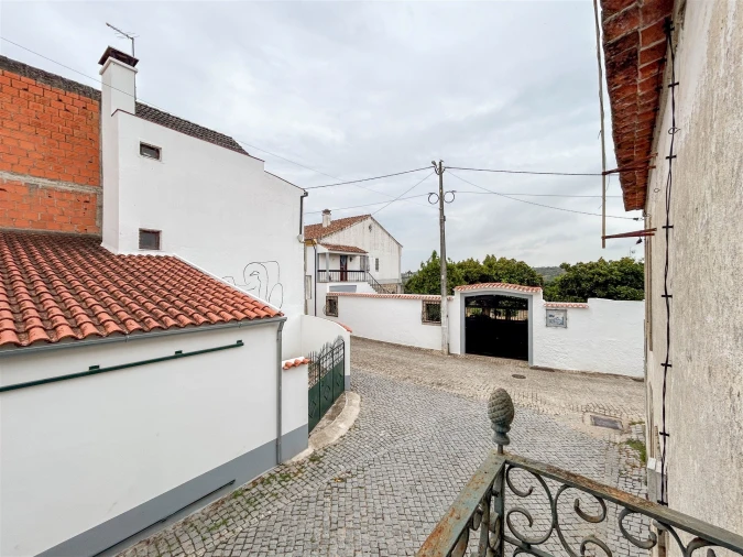 Moradia T8 para Venda em Póvoa de Rio de Moinhos e Cafede Foto 28