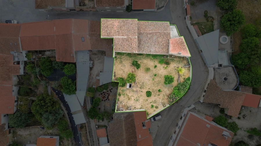 Moradia T8 para Venda em Póvoa de Rio de Moinhos e Cafede Foto 91