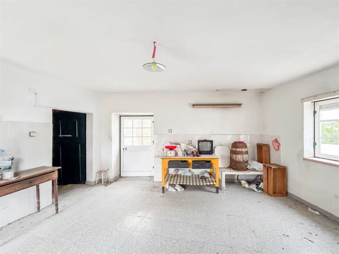 Moradia T8 para Venda em Póvoa de Rio de Moinhos e Cafede Foto 52