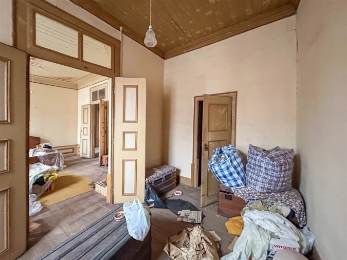 Moradia T8 para Venda em Póvoa de Rio de Moinhos e Cafede Foto 39