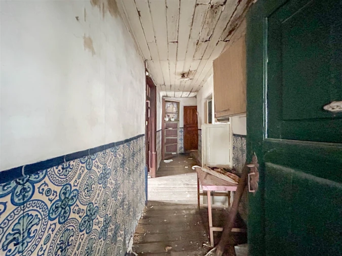 Moradia T8 para Venda em Póvoa de Rio de Moinhos e Cafede Foto 18