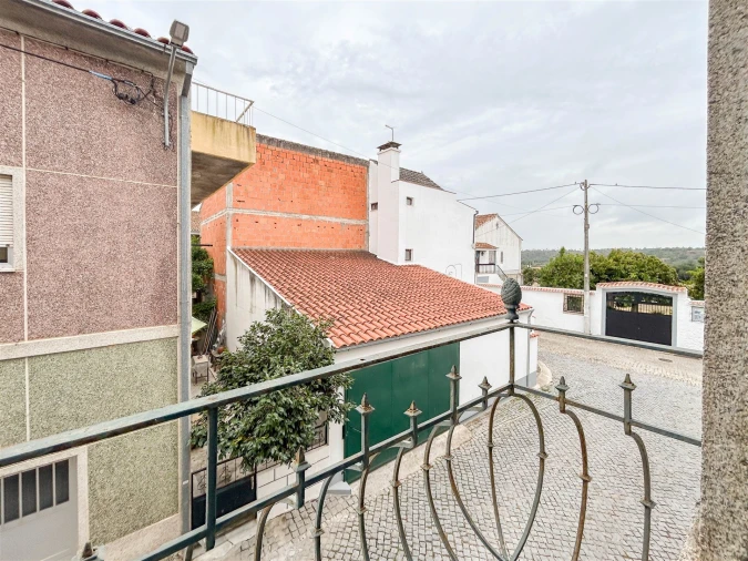 Moradia T8 para Venda em Póvoa de Rio de Moinhos e Cafede Foto 36