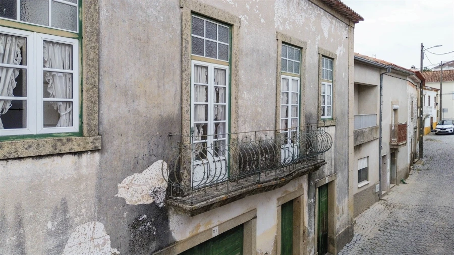 Moradia T8 para Venda em Póvoa de Rio de Moinhos e Cafede Foto 94