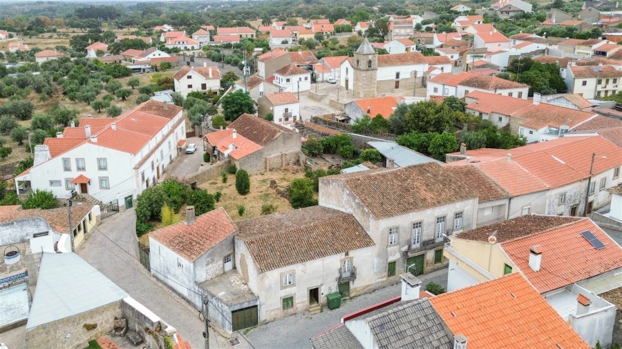 Moradia T8 para Venda em Póvoa de Rio de Moinhos e Cafede Foto 86