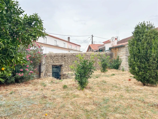 Moradia T8 para Venda em Póvoa de Rio de Moinhos e Cafede Foto 61