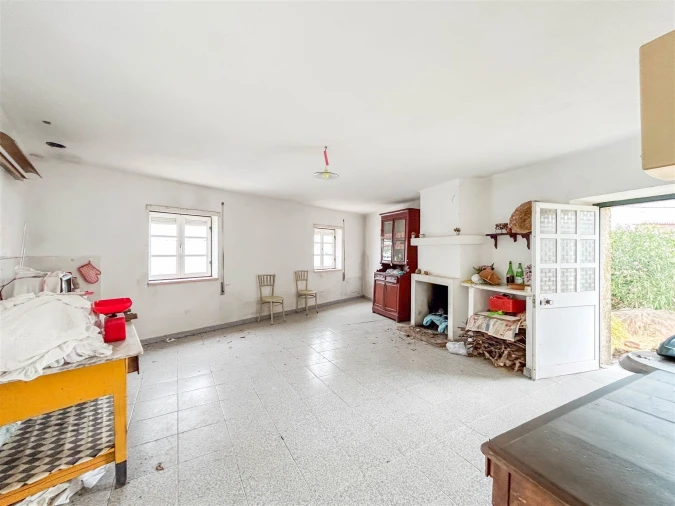 Moradia T8 para Venda em Póvoa de Rio de Moinhos e Cafede Foto 49