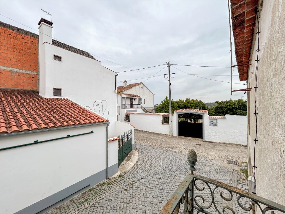 Moradia T8 para Venda em Póvoa de Rio de Moinhos e Cafede Foto 28