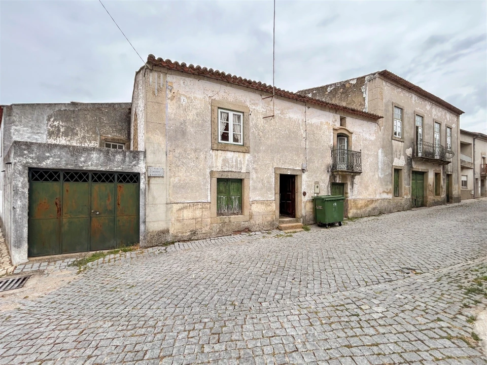 Moradia T8 para Venda em Póvoa de Rio de Moinhos e Cafede Foto 72