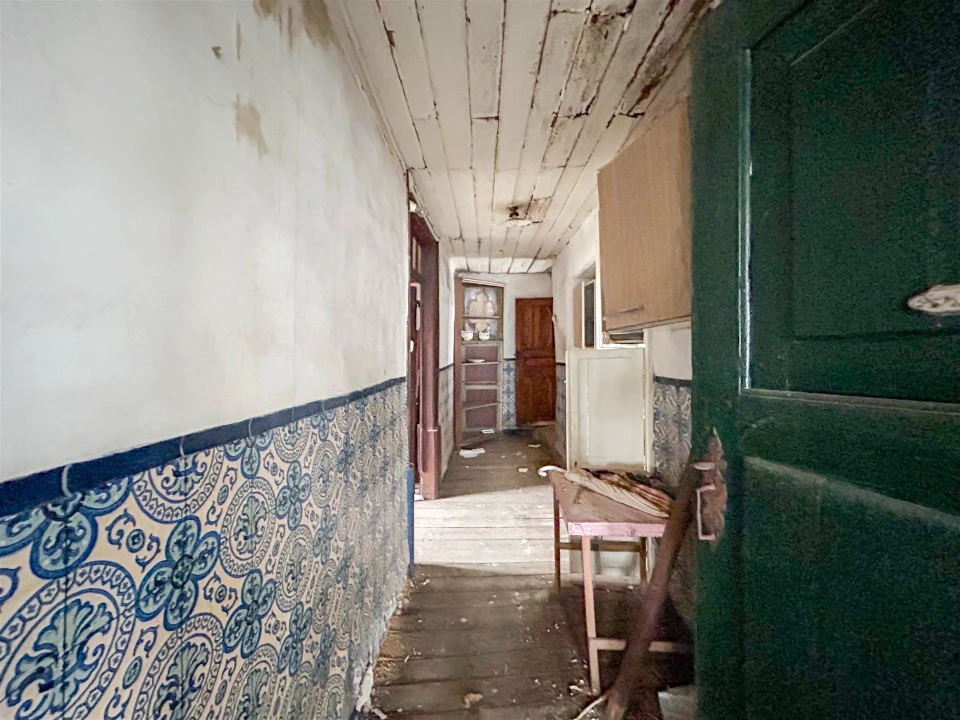 Moradia T8 para Venda em Póvoa de Rio de Moinhos e Cafede Foto 18