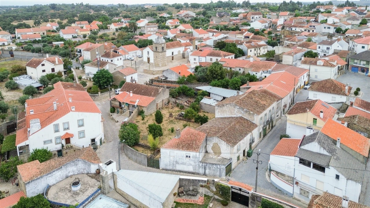 Moradia T8 para Venda em Póvoa de Rio de Moinhos e Cafede Foto 88