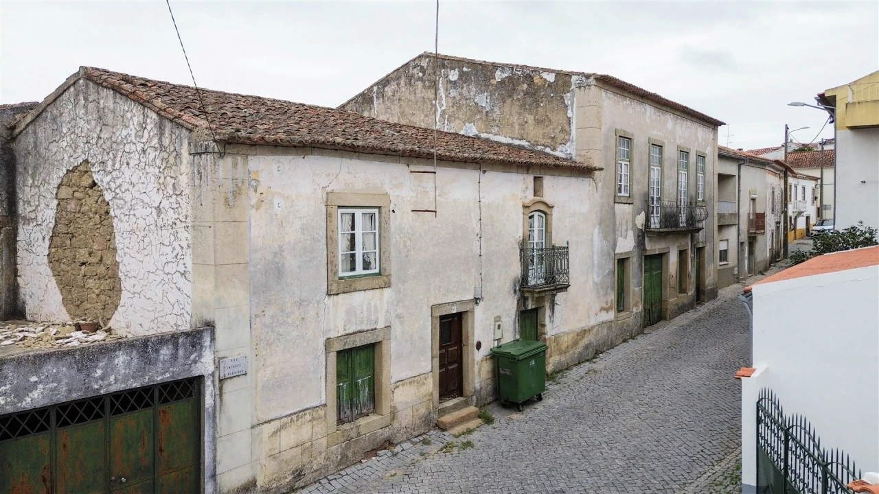 Moradia T8 para Venda em Póvoa de Rio de Moinhos e Cafede Foto 92