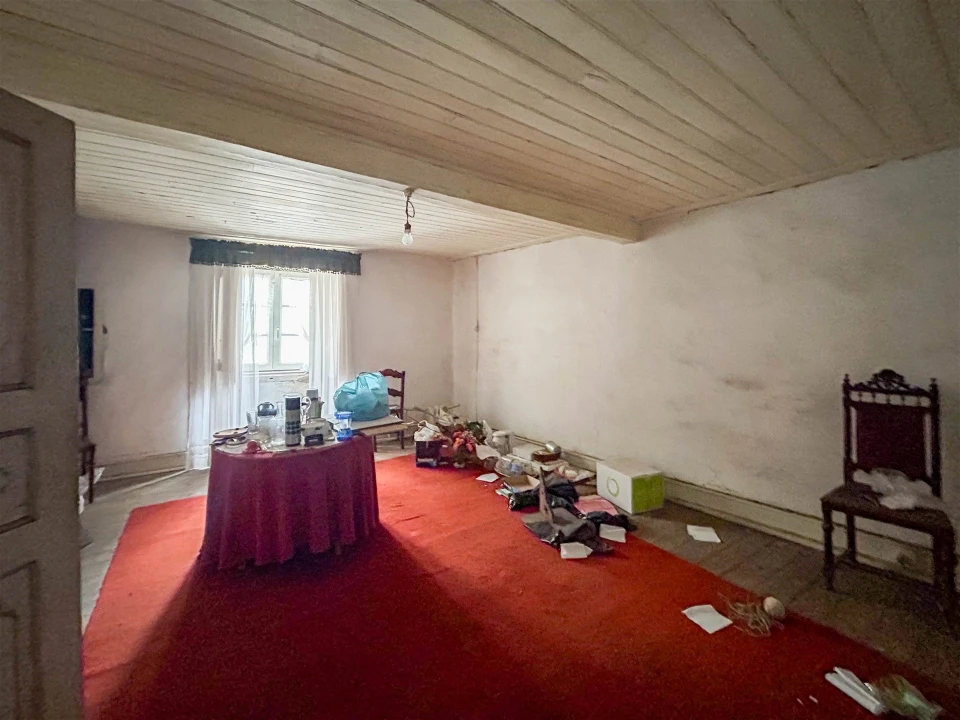 Moradia T8 para Venda em Póvoa de Rio de Moinhos e Cafede Foto 11
