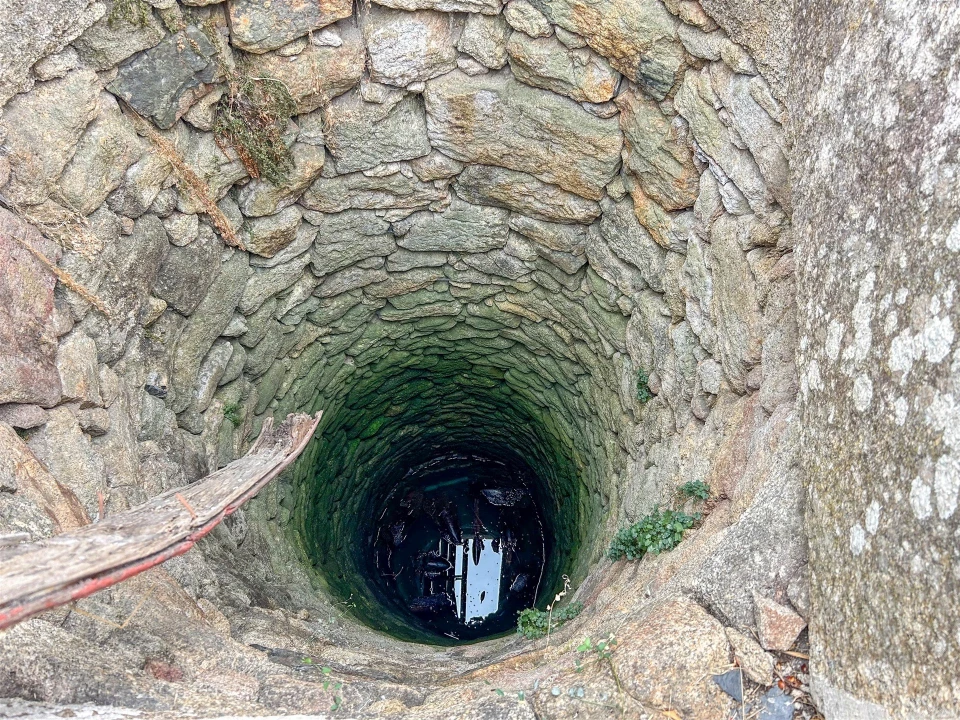 Moradia T8 para Venda em Póvoa de Rio de Moinhos e Cafede Foto 66