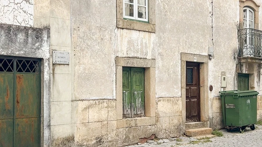 Moradia T8 para Venda em Póvoa de Rio de Moinhos e Cafede