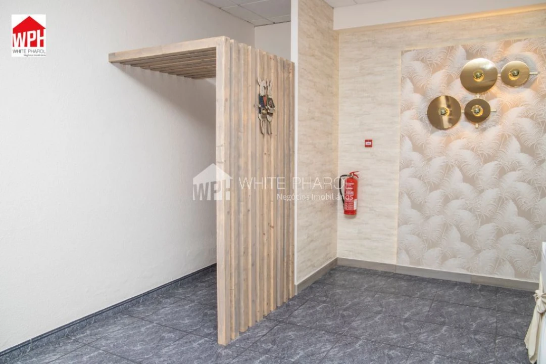 Negócio para Venda em Benavente Foto 5