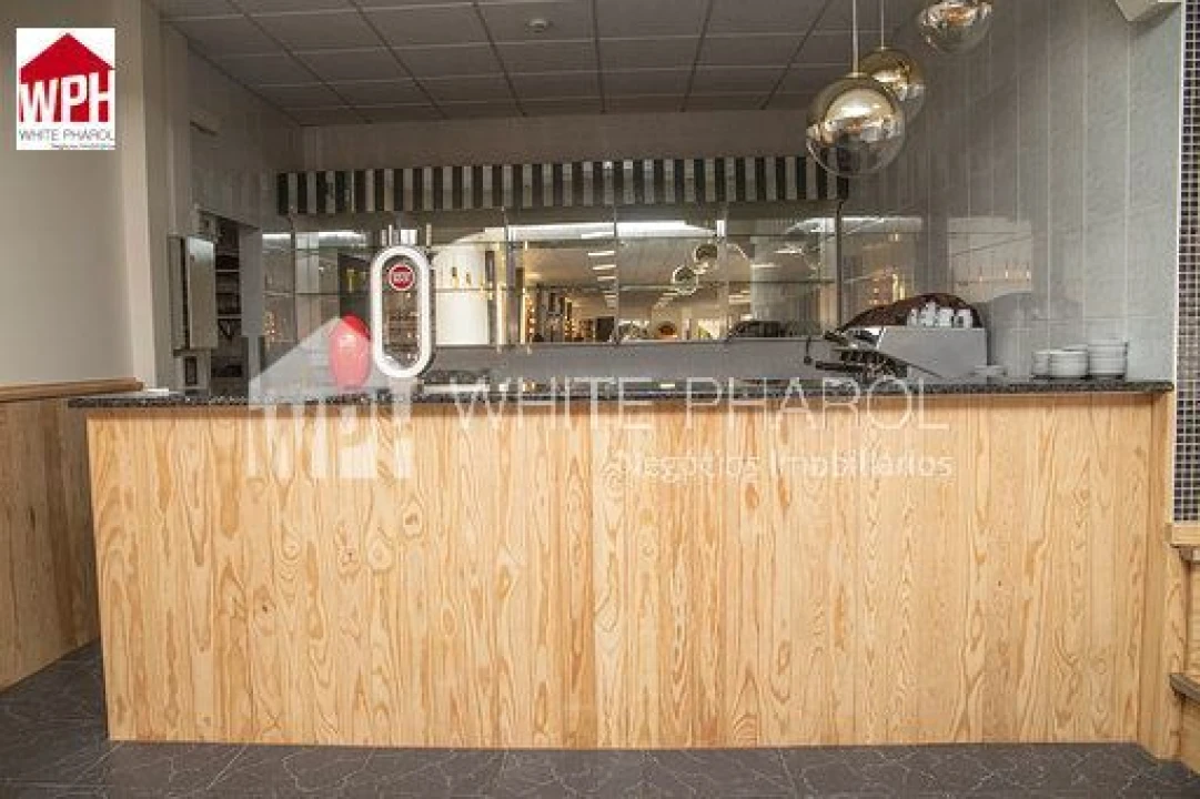 Negócio para Venda em Benavente Foto 12